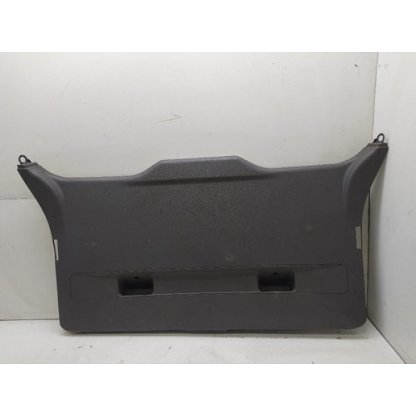Forro Tampa Traseira Chevrolet Zafira 2002 2012 93316420