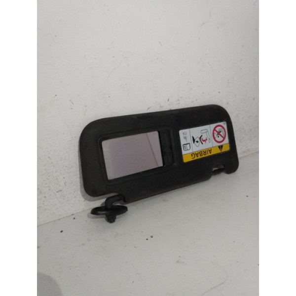 Quebra-sol Direito Espelho Volkswagen Jetta 2019