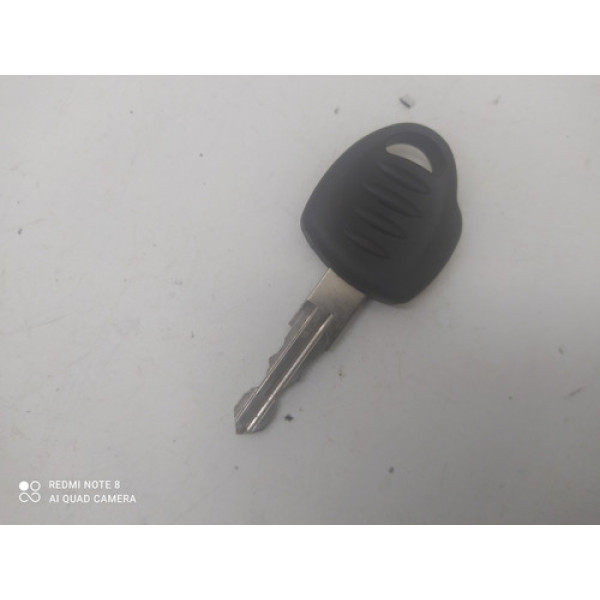 Chave Chevrolet Comparar Com Seu Modelo