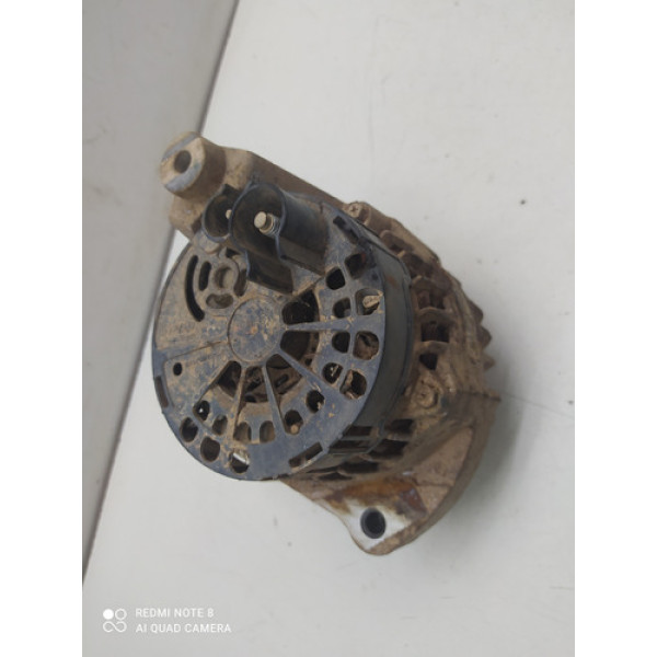 Alternador Fiat Palio 1.4 Fire Flex 2008
