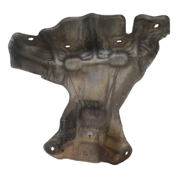 Protetor Calor Coletor Escapamento Fiat Palio Fire 2004