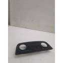 Moldura Painel Controle Ar Fiat Palio 1996 2001 