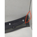 Churrasqueira Volkswagen Fox 2003 2014 5z0819415 Avaria