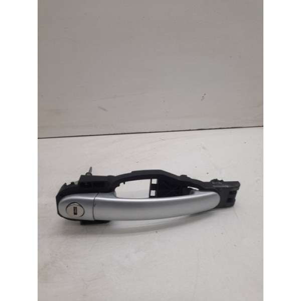 Maçaneta Externa Dianteira Esquerda Volkswagen Fox 2010 2014