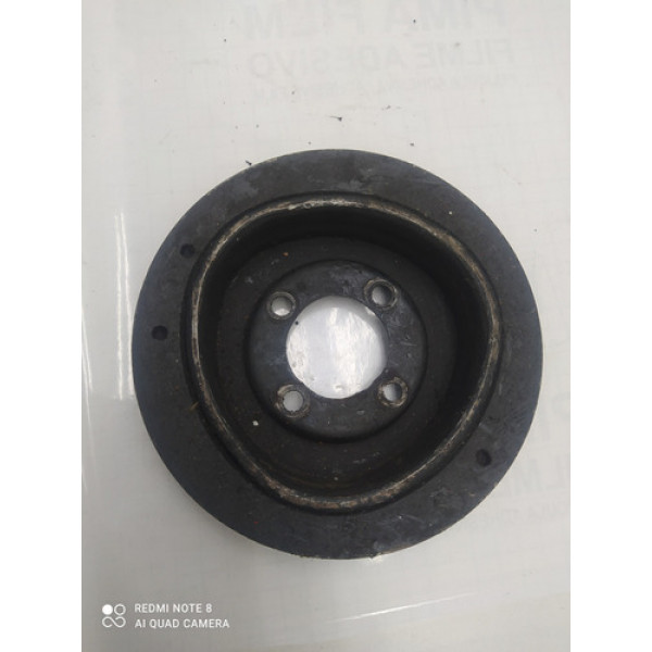 Polia Virabrequim Gm Astra 2000 1.8 2.0
