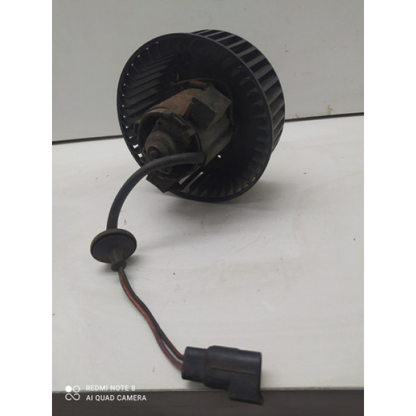 Motor Ar Forçado Ford Ka 2011