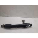 Maçaneta Externa Porta Dianteira Direita Honda Civic 2008 