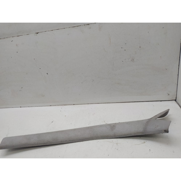 Moldura Coluna Esquerda Peugeot 206 1998 2010