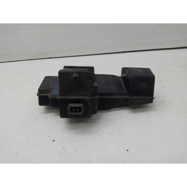 Eletroválvula Ar Ford Escort 1991 1997 91ag19a566aa