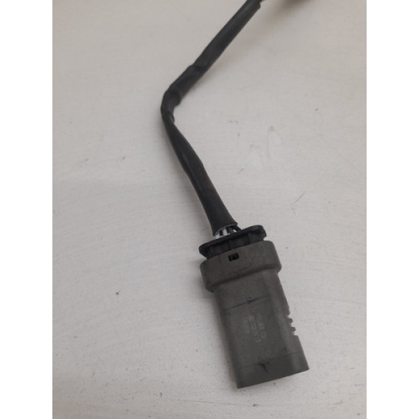 Sonda Lambda Primária Chevrolet Onix 2020 0258010521