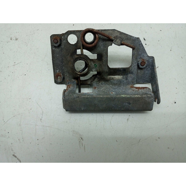 Fechadura Capo Fiat Uno Vivace 21544