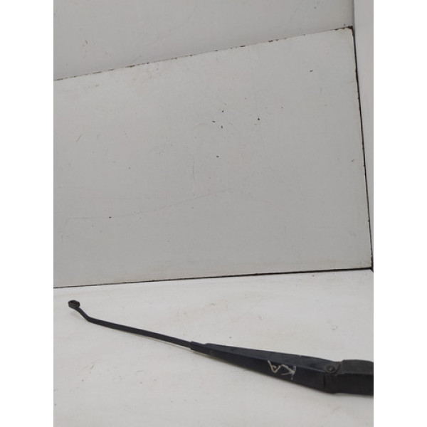 Braço Limpador Direito Ford Ka 2015 2019 Xs517b589