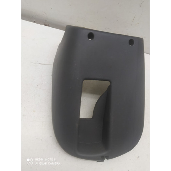 Acabamanto Coluna Direção Renault Sandero Logan 07-16