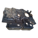 Suporte Base Bateria Peugeot 206 207 2002 2010