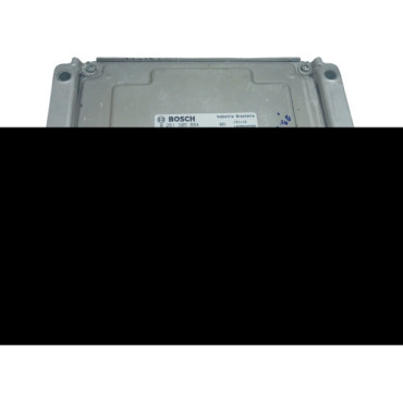 Módulo Injeção Citro...