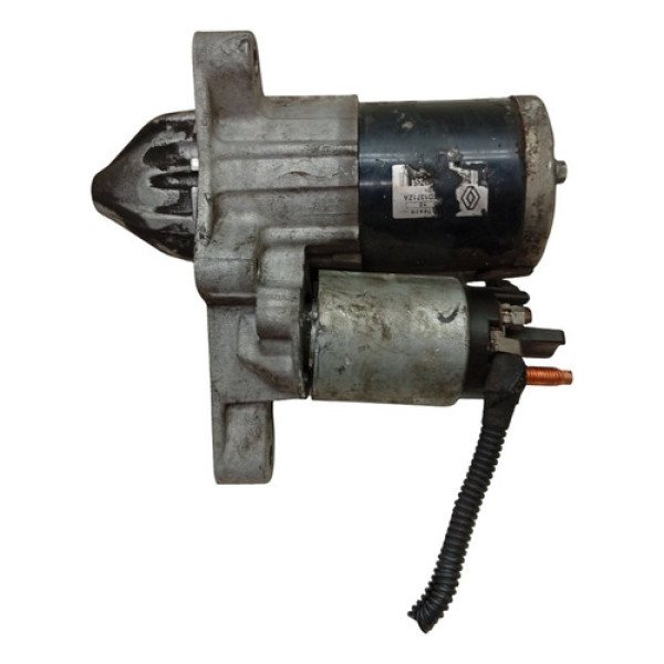 Motor Arranque Partida Renault Logan 2014 233007693r