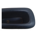 Puxador Moldura Porta Interno Peugeot 206 207 2007 A 2011