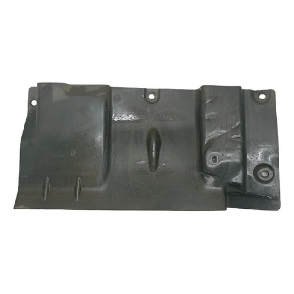 Tampa Acabamento Assoalho Esquerdo Hyundai Creta 2018 2021