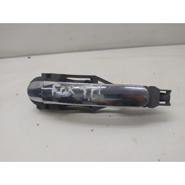 Maçaneta Externa Traseira Direita Volkswagen Fox 2009