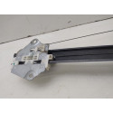 Máquina Vidro Dianteiro Direito Renault Sandero 2012 2016