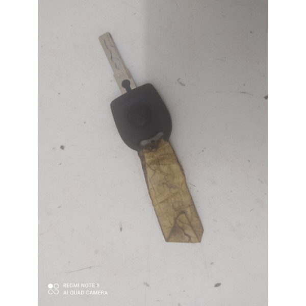 Chave Volkswagen Comparar Com Seu Modelo