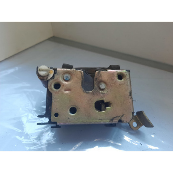 Fechadura Traseira Direita Fiat Palio 2015