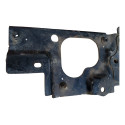 Suporte Caixa Bateria Ford Ka 2015 2019 8v5110679cd