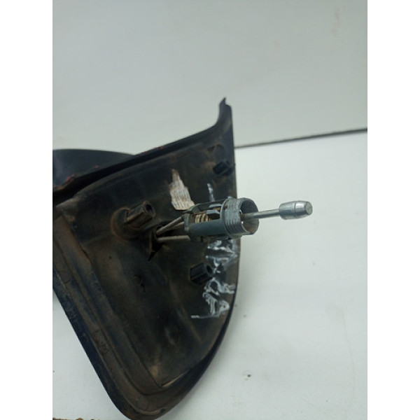 Retrovisor Direito Fiat Palio 2012 