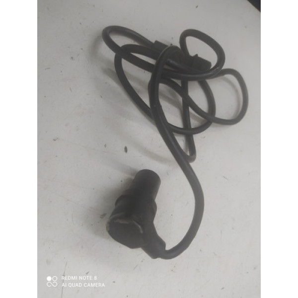 Sensor Rotação Chevrolet Astra 2.0 2011