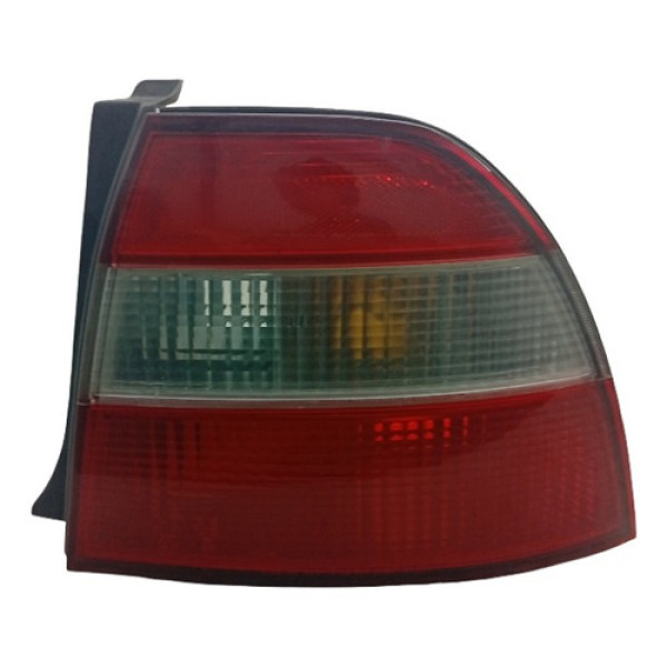 Lanterna Direita Honda Accord 1994 0431214 Direito/passageiro