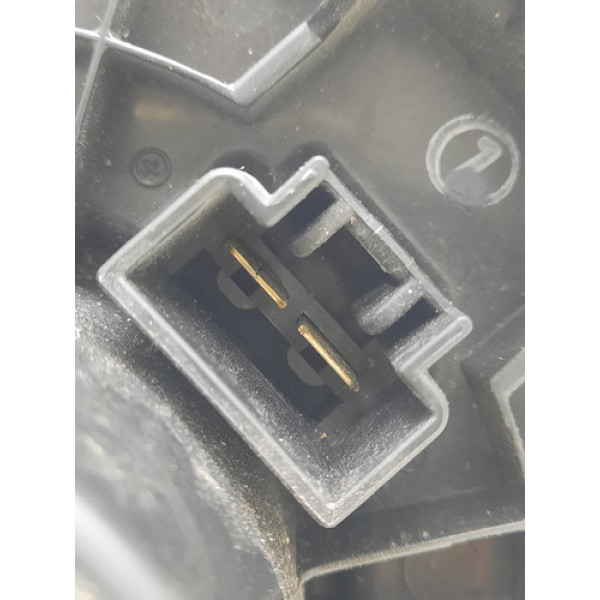 Eletroventilador Omega Fittipaldi Códigos 2727005161