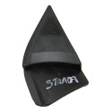 Moldura Retrovisor Interno Direito Fiat Strada 2010 A 2015