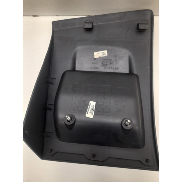 Tampa Caixa Fusível Fiat Idea 2007