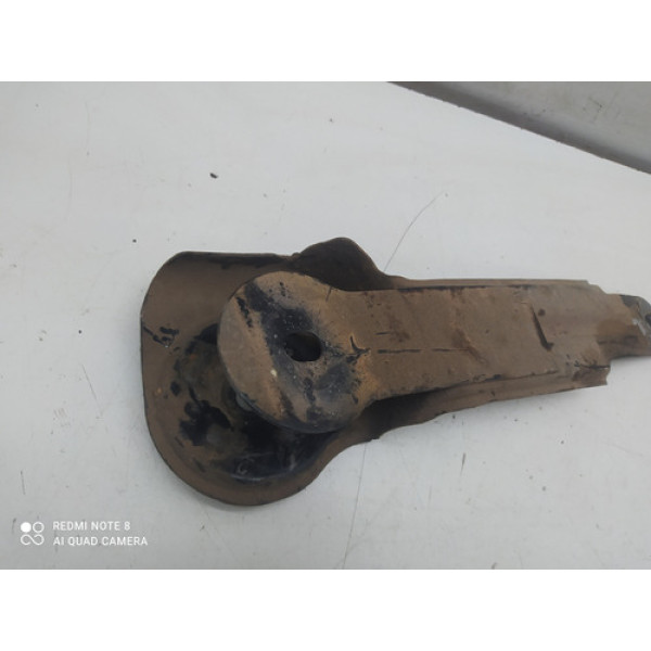 Suporte Coxim Câmbio Volkswagen Gol G4 2010