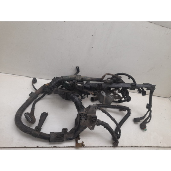 Chicote Motor Câmbio Honda Civic 2014 2016 