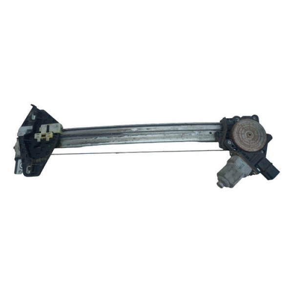 Maquina Vidro Elétrica Honda New Civic 2007 2011 
