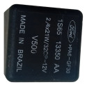 Rele Comando Ford Ecosport 2003 2008 1s6513350aa Preto