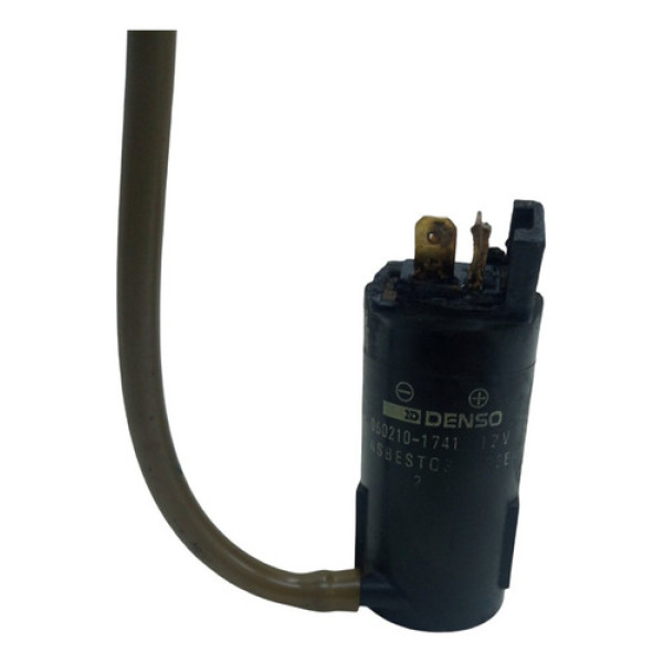 Motor Esguicho Parabrisa Honda Accord 2003 2007