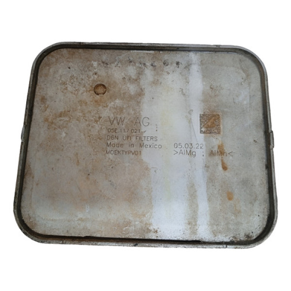 Resfriado Óleo Volkswagen Nivus Virtus Polo 1.0 3cc 2022