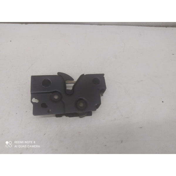 Fechadura Capo Volkswagen Gol Voyage Saveiro 2009-2016 