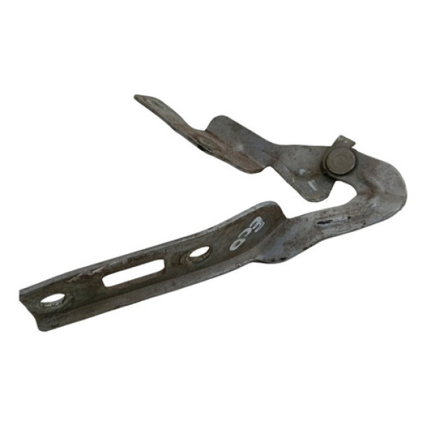 Dobradiça Direita Capô Ford Fiesta 2008 7s6516800ac