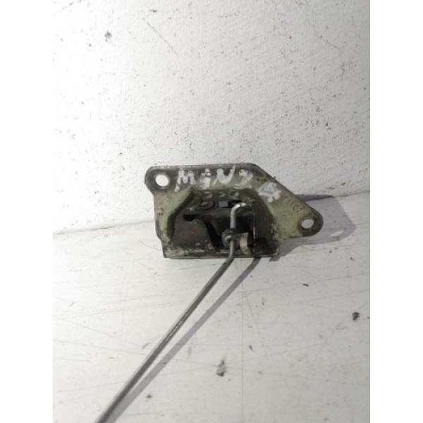 Fechadura Porta-malas Fiat Siena 2014