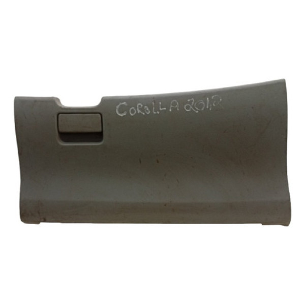 Porta Luvas Toyota Corolla 2009 2014 5555002300