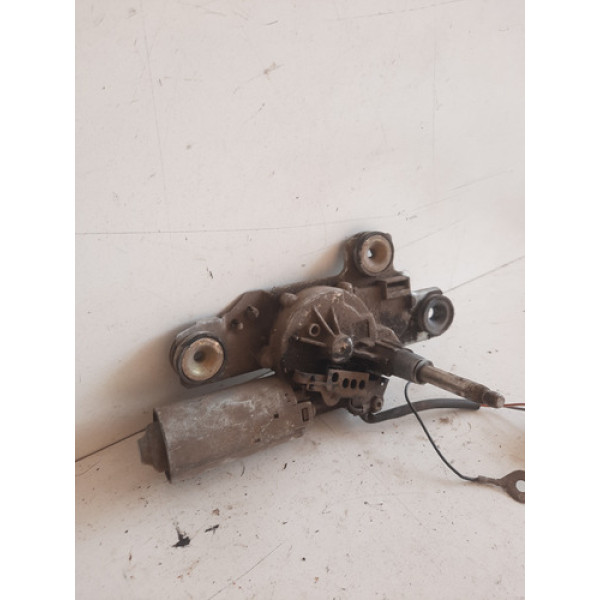 Motor Limpador De Vidro Traseiro Ford Fiesta 2011