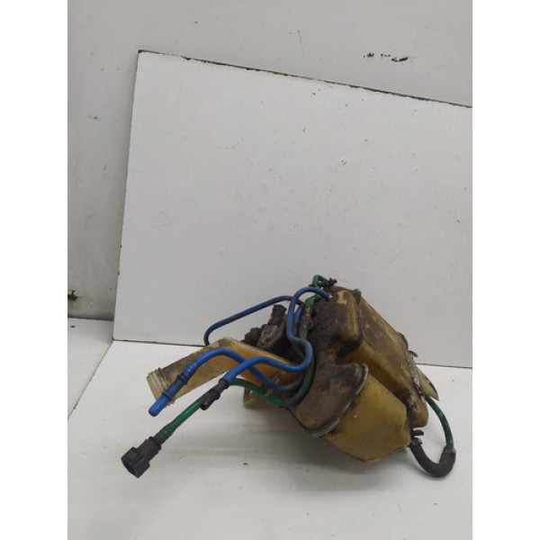 Reservatório Partida Gasolina A Frio Fiat Siena 2012 2018