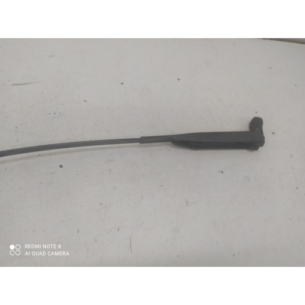 Braço Limpador Parabrisa Diant Direito Chevrolet Corsa 02-12