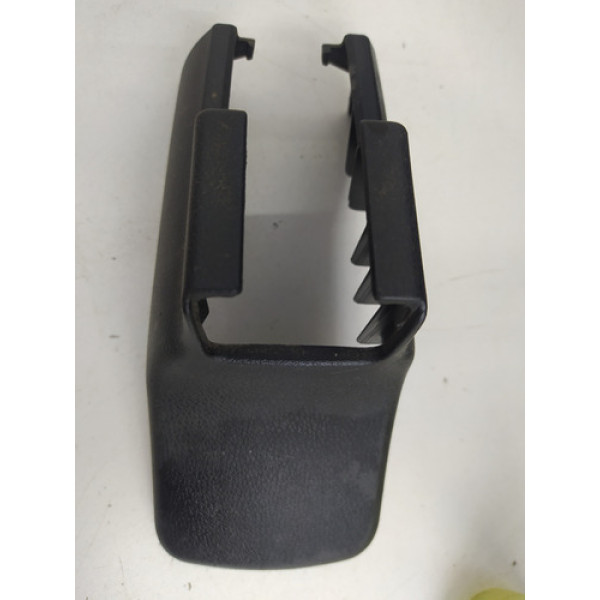 Acabamento Trilho Banco Esquerdo Honda Fit 2008
