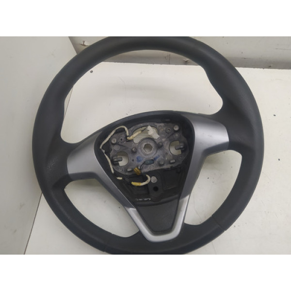 Volante Direção Ford Ka 2015 A 2018 