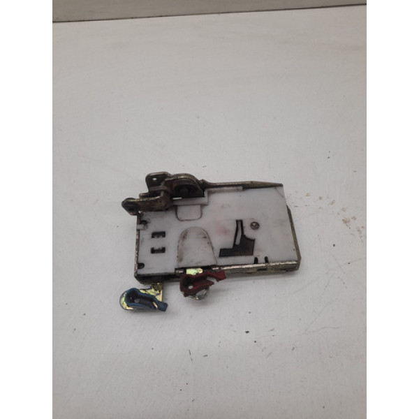 Fechadura Manual Dianteira Direita Ford Escort 1986 