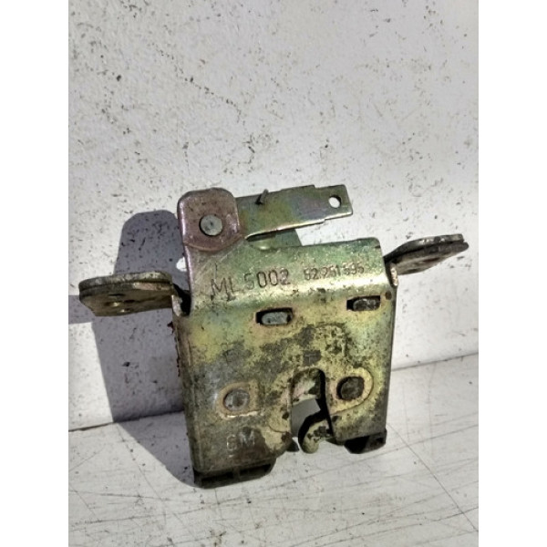 Fechadura Trava Porta-malas Gm Kadett 98